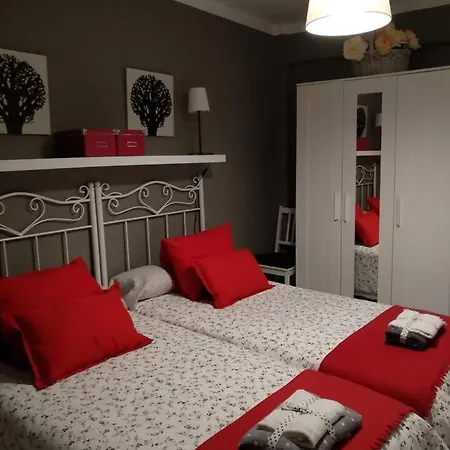 Principe House By Silastur Appartamento *