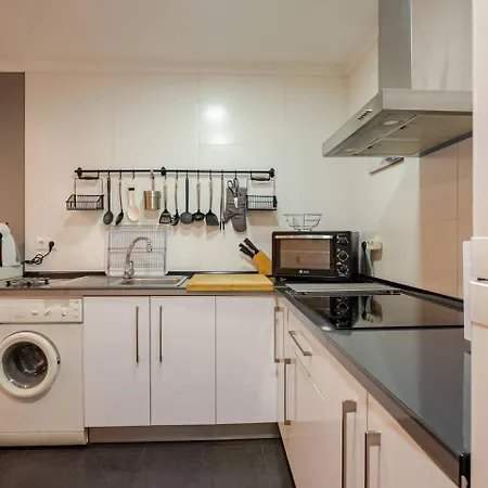 Principe House By Silastur Appartamento