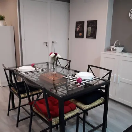 Principe House By Silastur Appartamento *