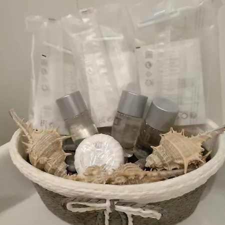 Principe House By Silastur Апартаменты