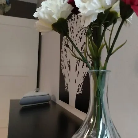 Апартаменты Principe House By Silastur *