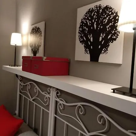 Principe House By Silastur Апартаменты