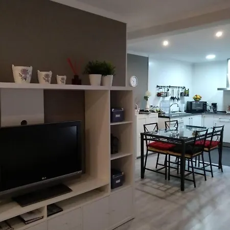 Principe House By Silastur Apartment *