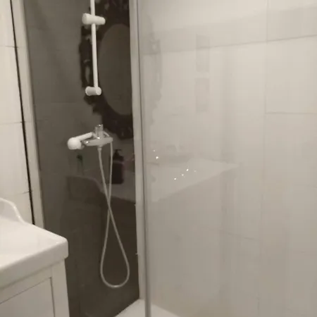 Апартаменты Principe House By Silastur *