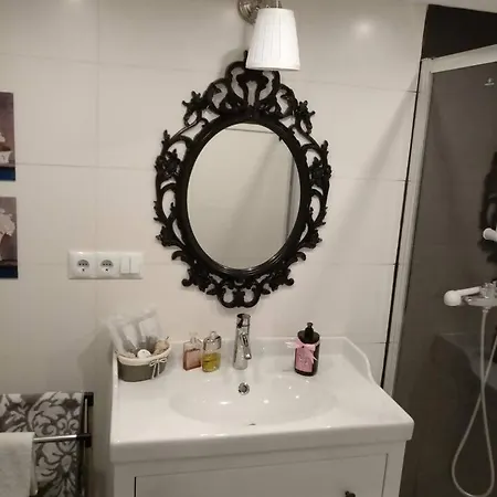 Апартаменты Principe House By Silastur Хихон