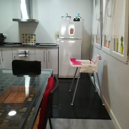 Principe House By Silastur Хихон