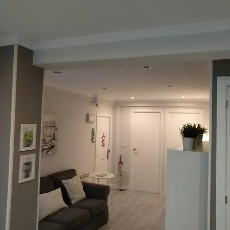 Principe House By Silastur * Хихон