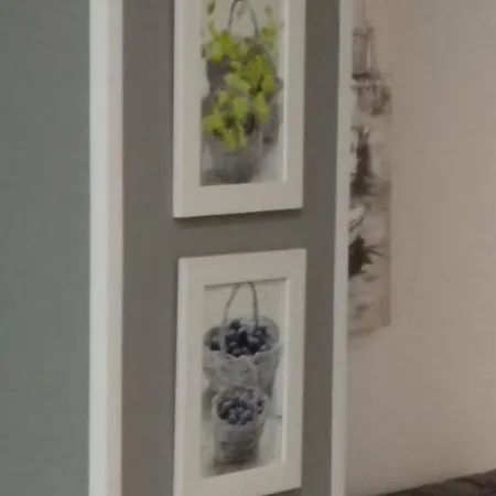 Principe House By Silastur Апартаменты