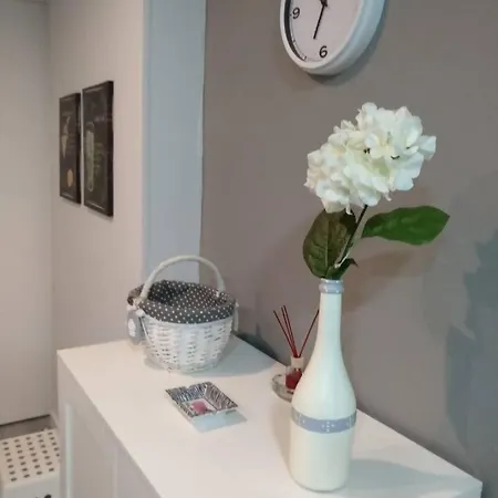 Apartment Principe House By Silastur