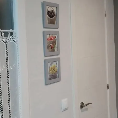 Principe House By Silastur Апартаменты *