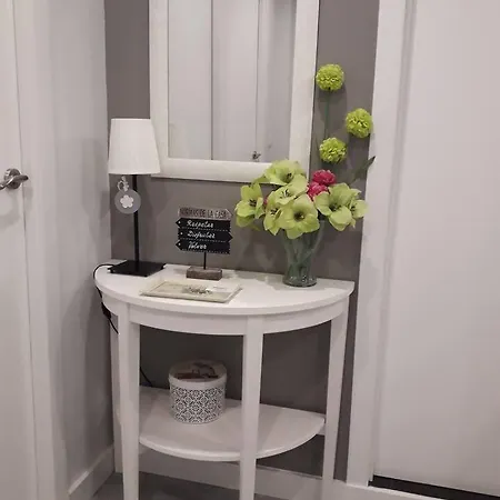 Апартаменты Principe House By Silastur *