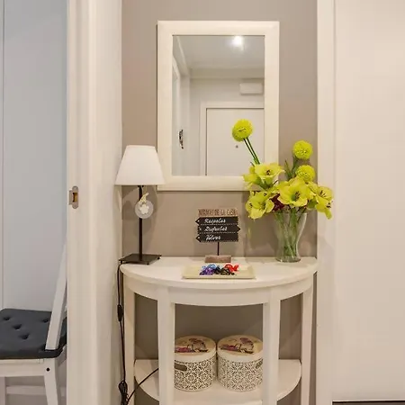 Апартаменты Principe House By Silastur Хихон