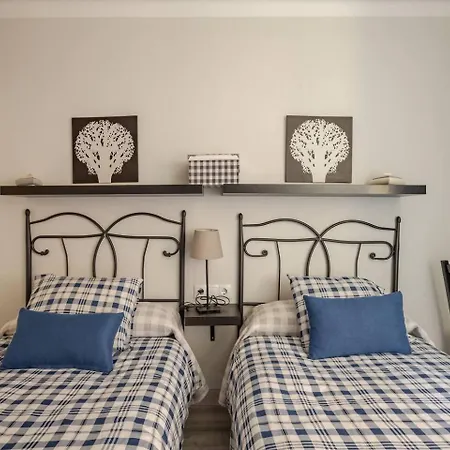 Апартаменты Principe House By Silastur