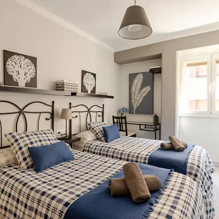 Апартаменты Principe House By Silastur Хихон