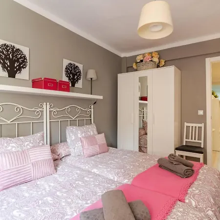 Principe House By Silastur Хихон