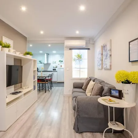 Principe House By Silastur * Хихон