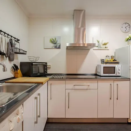 Principe House By Silastur Апартаменты