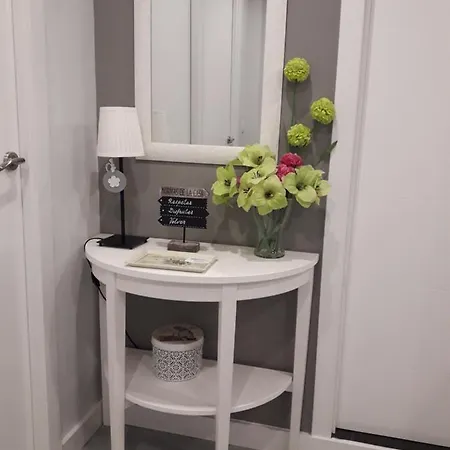 Апартаменты Principe House By Silastur Хихон