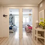 Apartman Principe House By Silastur