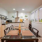 Apartman Principe House By Silastur *