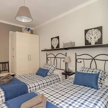 Appartement Principe House By Silastur *