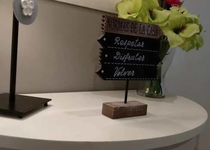 Principe House By Silastur Appartement Gijón